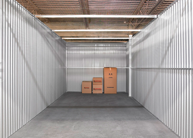 Sentinel Self Storage - Spyhill Picture of Sentinel Self Storage - Spyhill